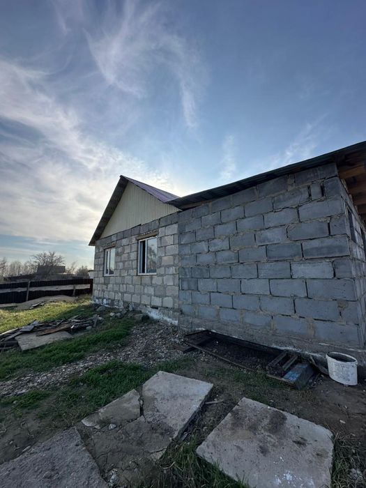 Продам  дача остановка протока