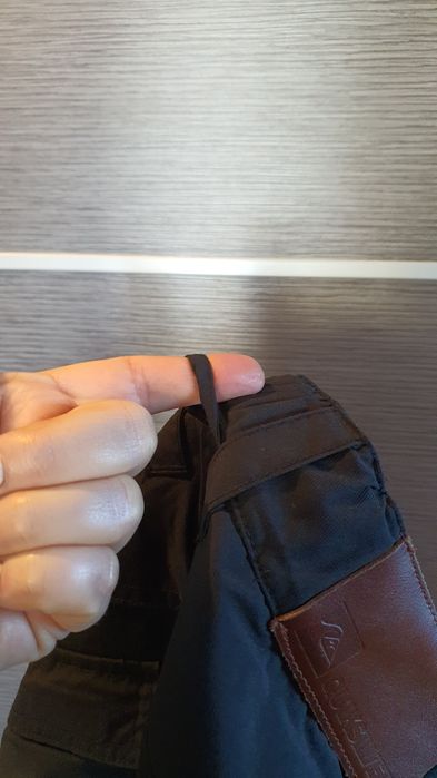 Сноуборд Панталон QUIKSILVER - Номер S (младежка номерация)