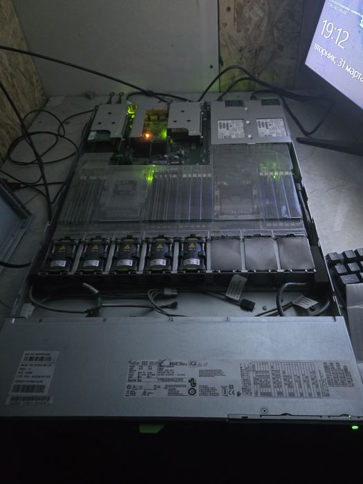 Продам комаьютерный клуб