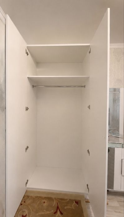 Мебель, шкаф, кровать 180/200