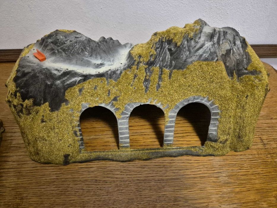 Tuneluri scara H0