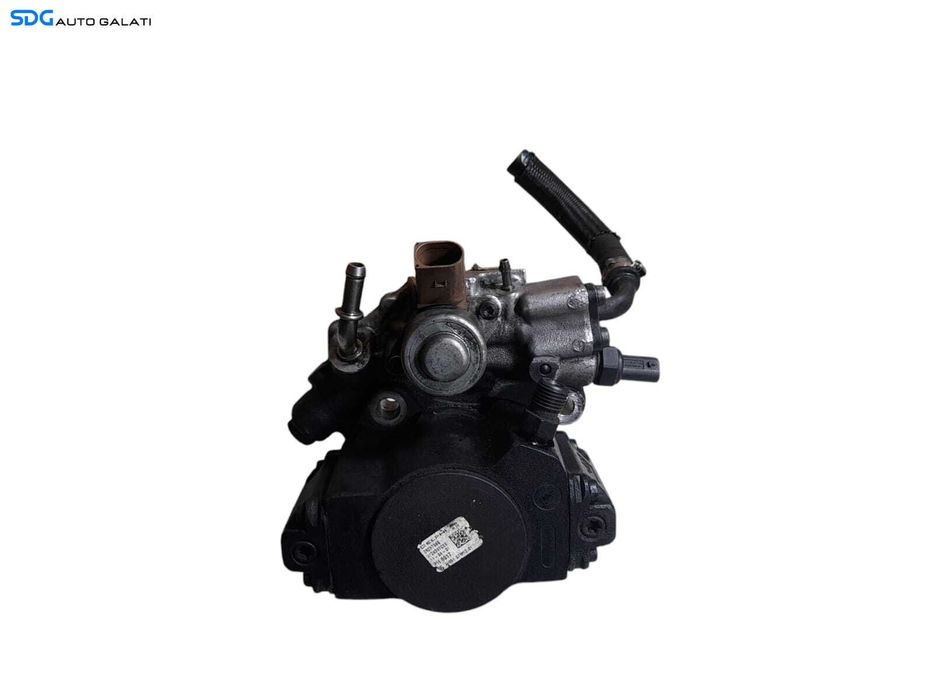 Pompa Inalta Presiune Mercedes Vito Viano W639 2.2 CDI 2006 - 2014 Cod A6510701801 [N1043]