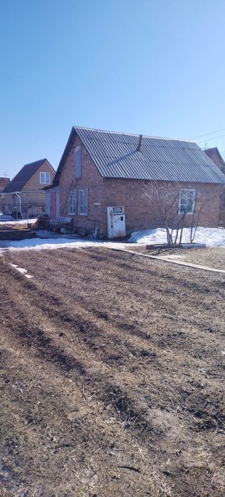 Продам дачу,с.о.Иртыш-4