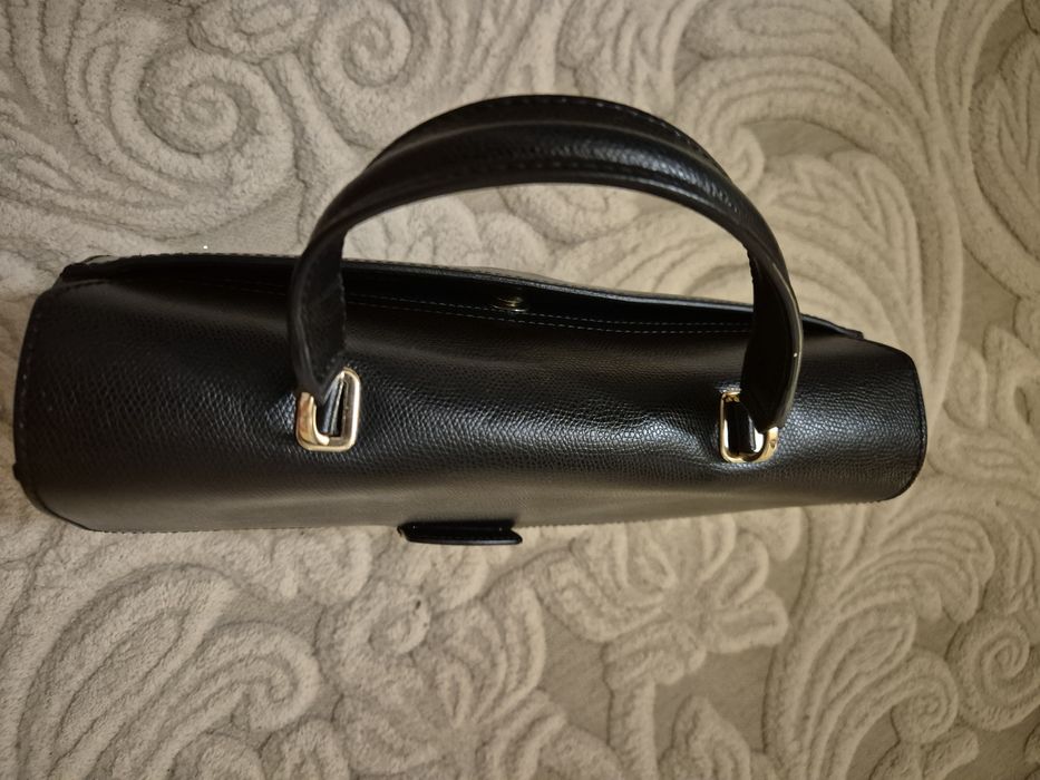 Geantă Furla Metropolis Neagra – originală