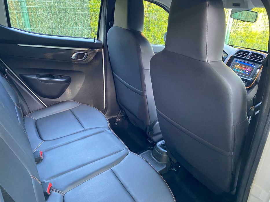 Dacia Spring Comfort Plus 2023