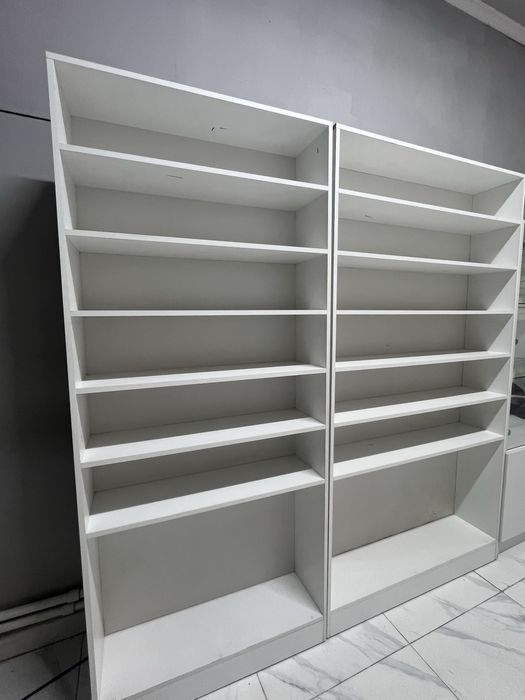 Полка для магазин