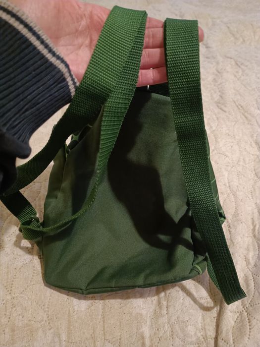 Детска раница Samsonite крокодил