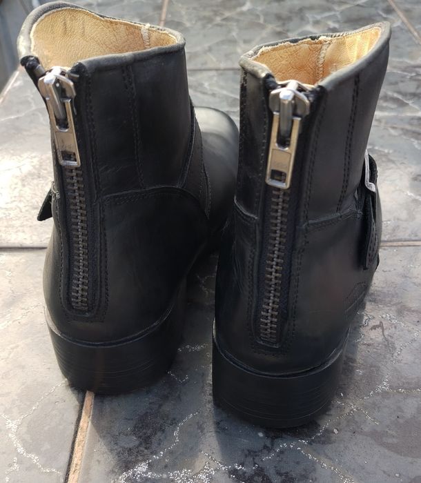 Cizme dama mărimea 41