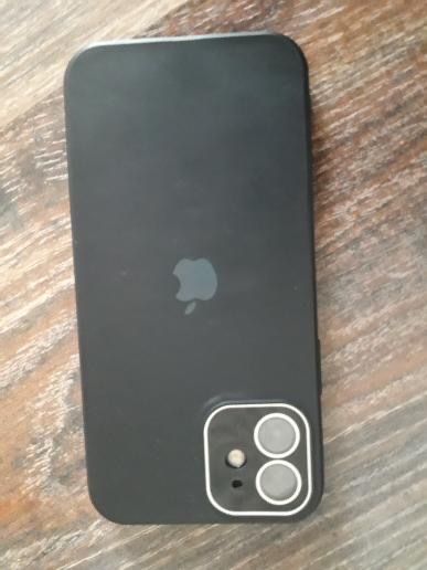 Айфон 12 жагдайы жаксы