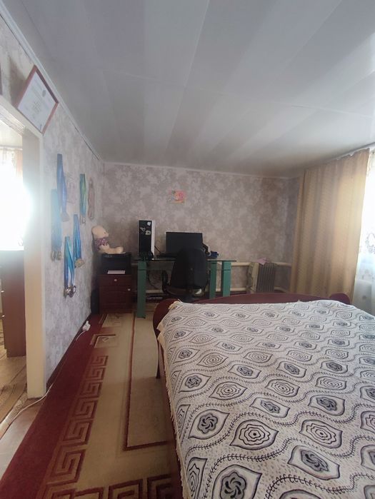 Продам дом в 2-м рабочем поселке