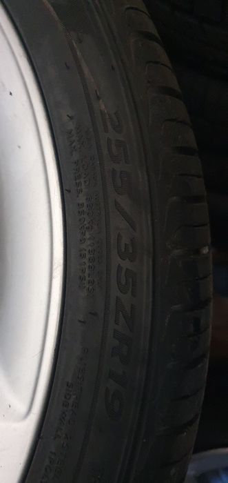 Джанти за Ауди а4 б9 5x112