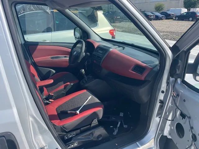 Dezmemrez Fiat Doblo 1.6 multijet  an 2012