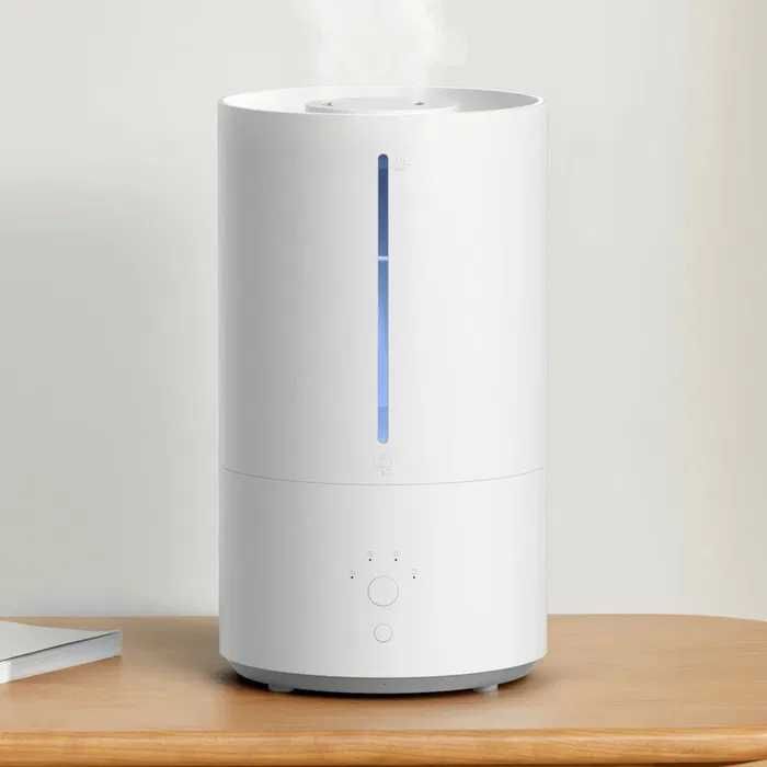 Увлажнитель Воздуха Xiaomi Mi Smart Humidifier 2 EU Глобальная Версия