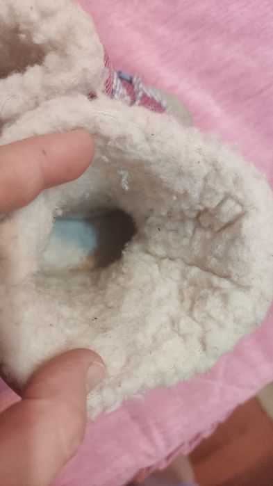 Демары зимние сапожки