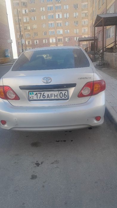 Продается тайота каролла