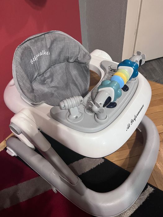 Проходилка At performance