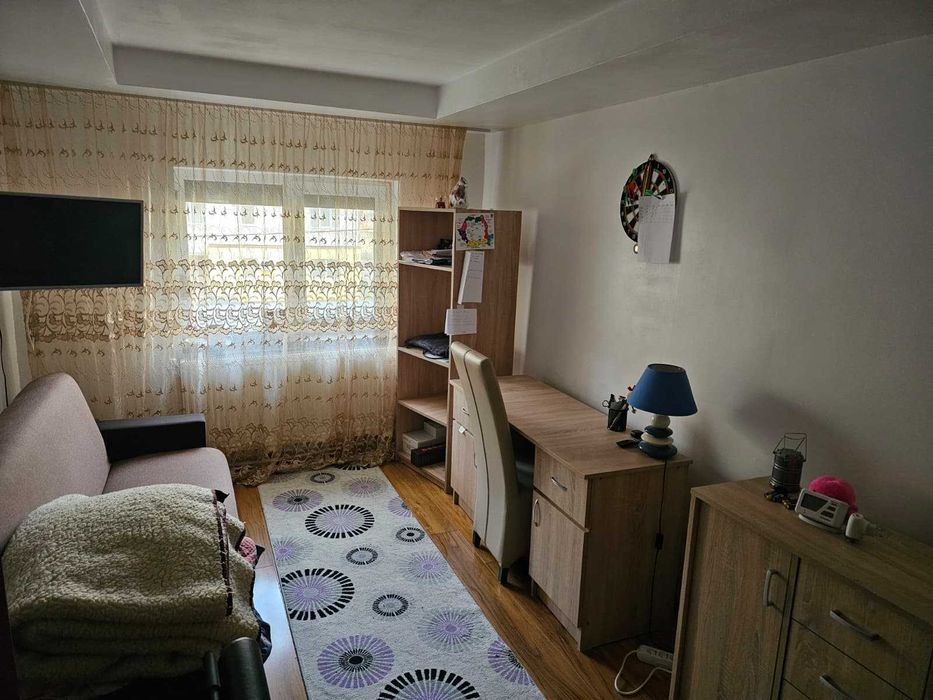Apartament 3 camere Zimnicea