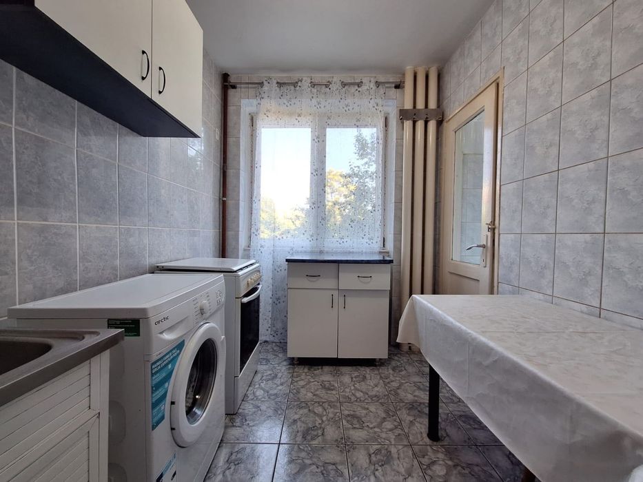 Închiriere apartament vatra luminoasă