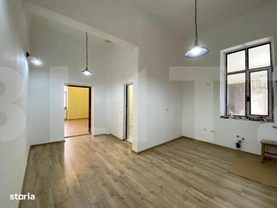 Apartament 87 mp in zona ultracentrala a Clujului!