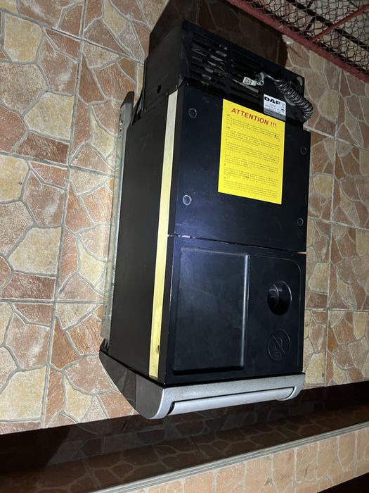 Frigider DAF generatia noua