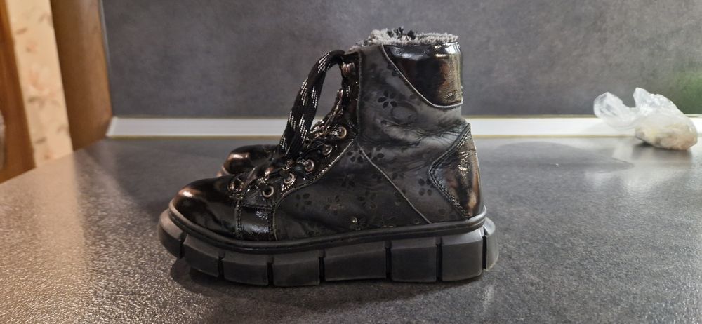 Боти за момиче Понки