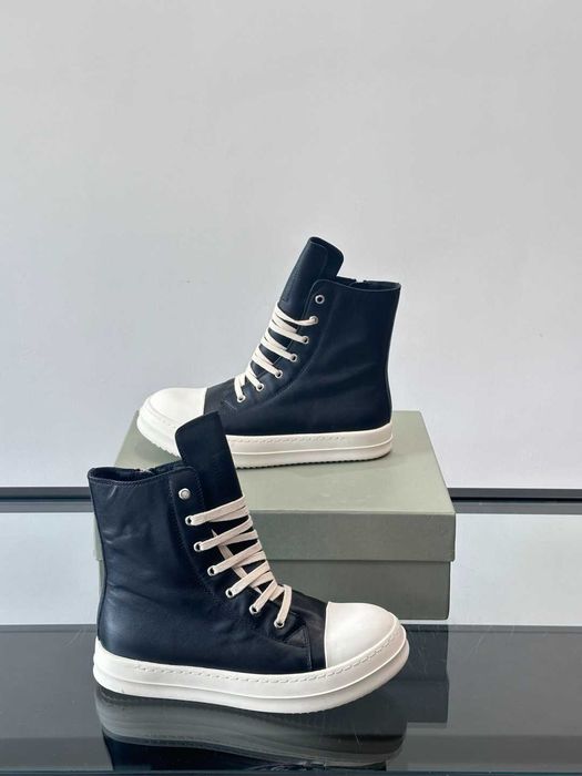 Adidasi Rick Owens Premium