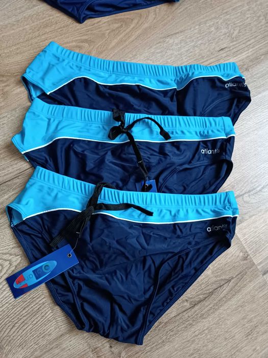 Мъжки бански гащи нови размер 52-60 ,, Atlantic,,