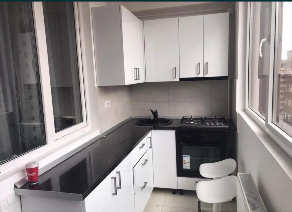 Închirieri regim hotelier Militari Residence (Non-stop)