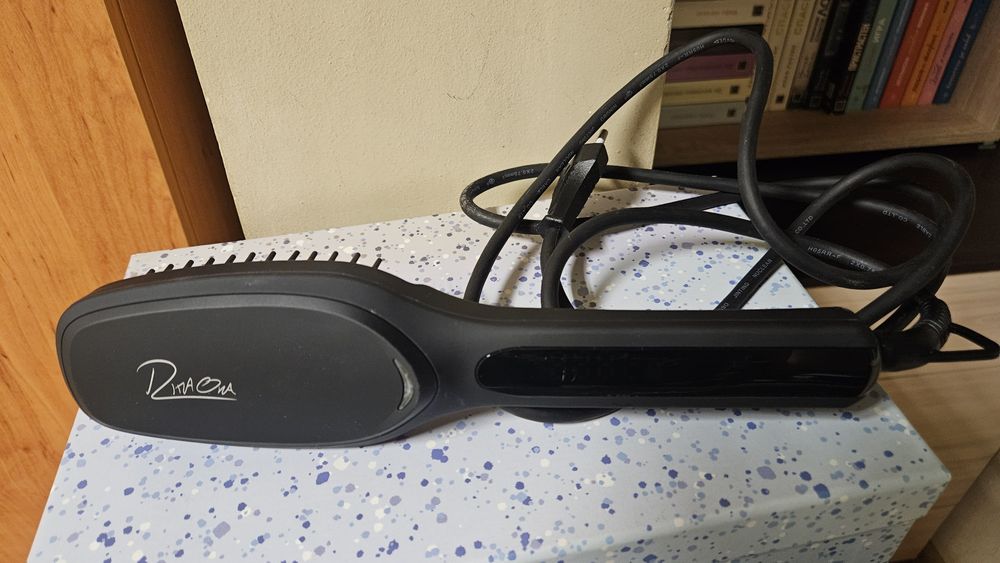 Четка за изправяне