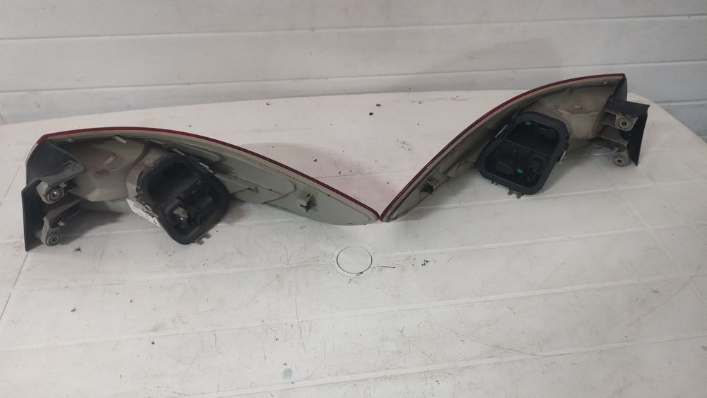 Lampa , stop stânga și dreapta fluence cod 265550016R, 265502140R