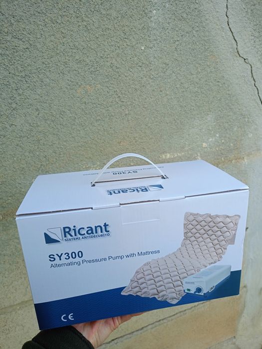 Антидекубитален  дюшек