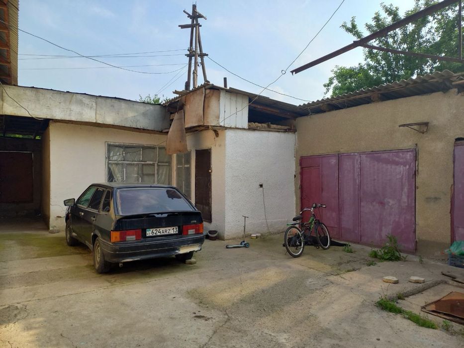 Продаётся  дом Аксукент