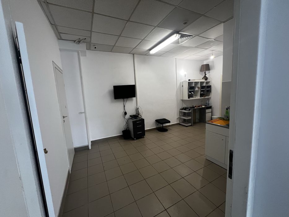 Spatiu comercial Craiova