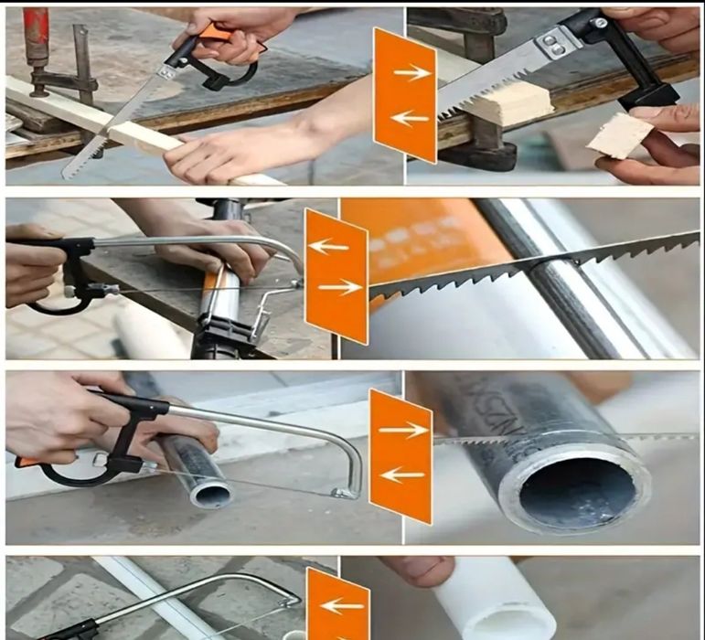 Vând mini fierăstrău multifuncțional