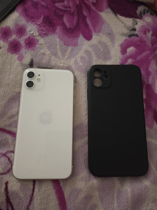 Продам iphone 11