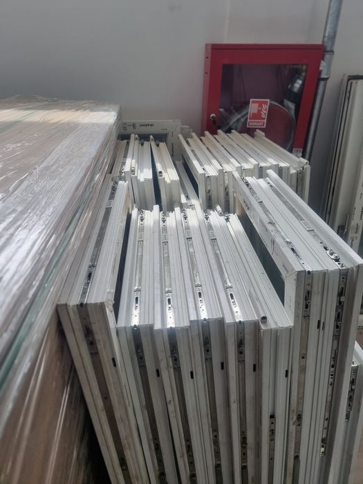 Vand geamuri termopan