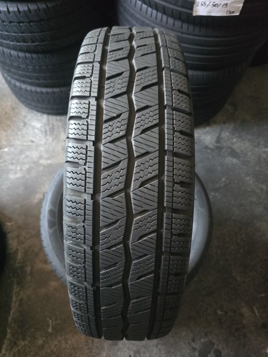 Hankook 195/75 R16 C 107/105R MS iarnă