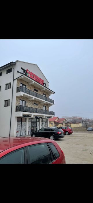 Apartament 2 camere, zona Ford - Capsunarie - Vedere 2