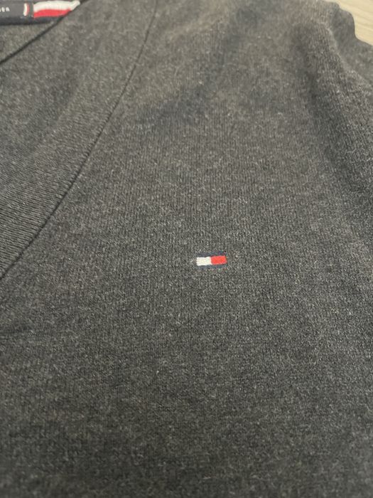 Tommy Hilfiger мъжка жилетка S