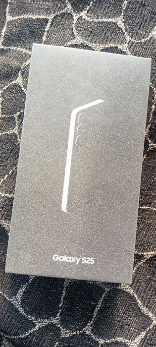 Samsung galaxy s25