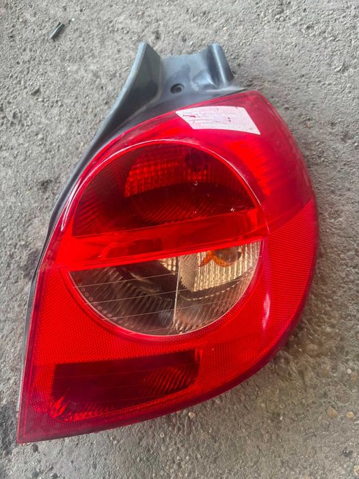 Stop  dreapta Renault Clio III 8200459960