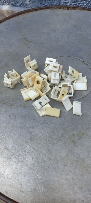 Вътрешни щори ALEXA