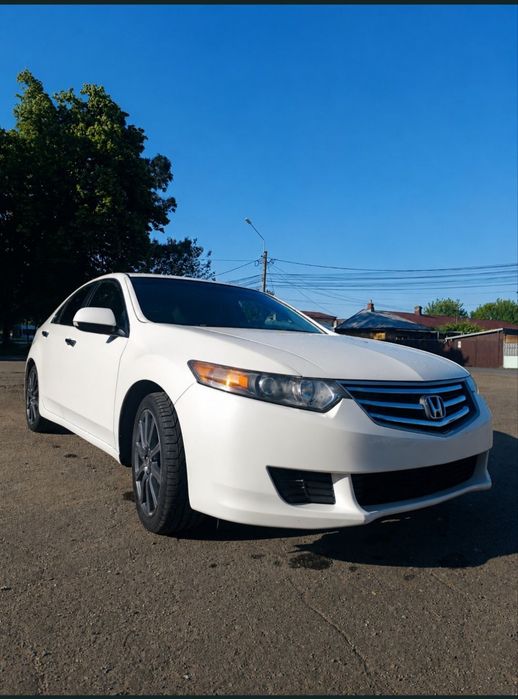 HONDA Accord 2009 — imagine 2