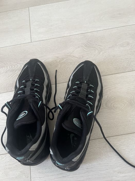 Nike air max 95