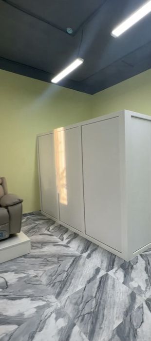 Продам готовый пластиковый кабинет