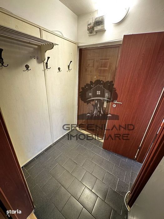 Apartament 2 camere, ETAJ 2/4, FARA RISC, Podu Ros