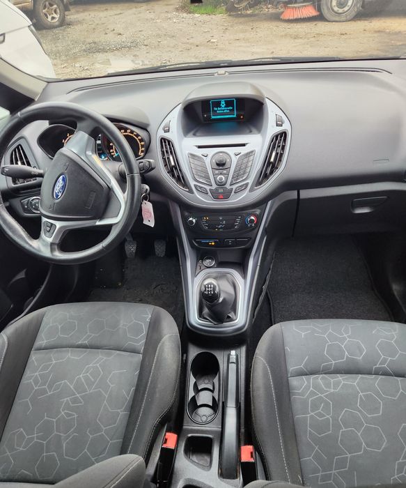 Ford B MAX - 2013