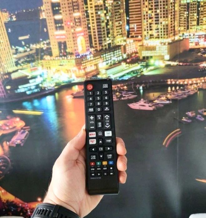 Telecomanda Samsung TV SmartTV
