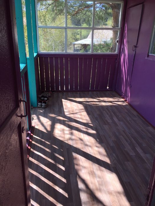 Сдам домик на Бухтарме