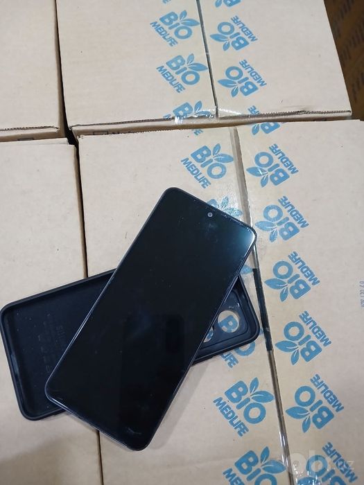 Redmi note 12 5G